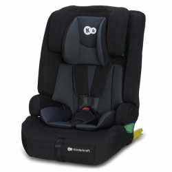 Kindersitz Safety Fix 2 i-Size Schwarz (76-150 cm) mit Isofix