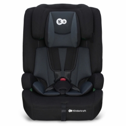 Kindersitz Safety Fix 2 i-Size Schwarz (76-150 cm) mit Isofix